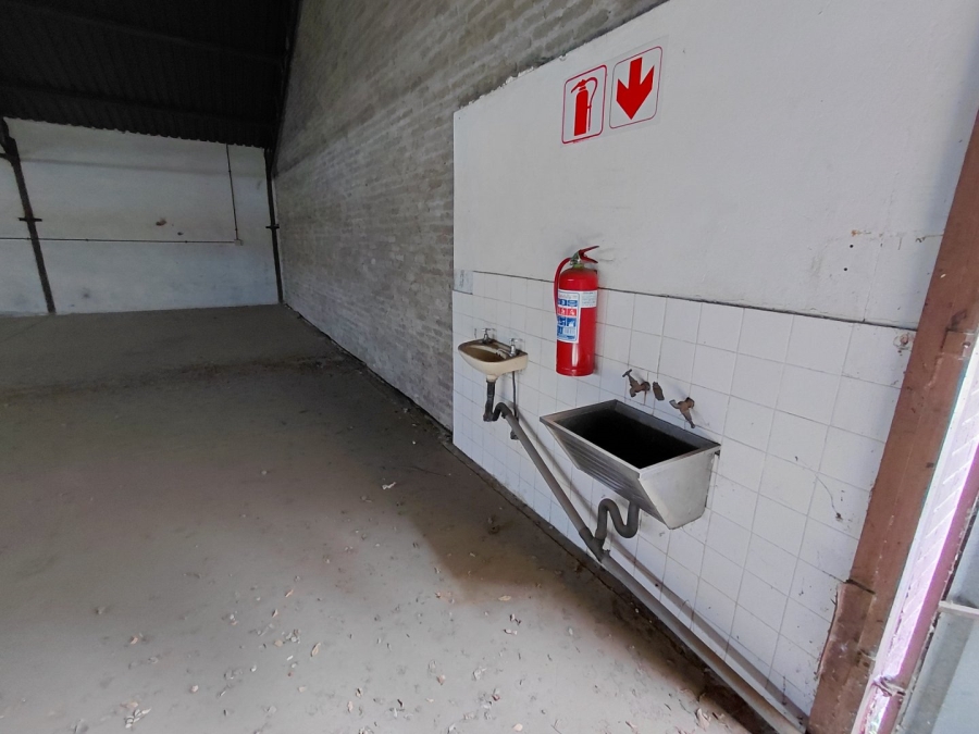  Bedroom Property for Sale in Kroonstad Central Free State